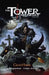 The Tower Chronicles Book One: Geisthawk by Matt Wagner