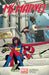 Ms. Marvel Volume 2: Generation Why by G. Willow Wilson