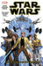 Star Wars, Volume 1: Skywalker Strikes by Jason Aaron
