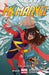 Ms. Marvel Vol. 3: Crushed by G. Willow Wilson