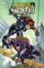Hawkeye & the Thunderbolts by Fabian Nicieza