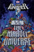 Punisher vs. the Marvel Universe by Garth Ennis