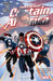 Captain America: Sam Wilson, Volume 2: Standoff by Nick Spencer