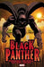 Black Panther: Who Is the Black Panther by Reginald Hudlin, John Romita, Klaus Janson