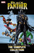 Black Panther: The Complete Collection, Volume 2 by Marvel Comics