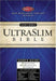 Slimline Bible-NKJV by Thomas Nelson Publishers
