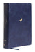 Niv, Lucado Encouraging Word Bible, Blue, Leathersoft, Thumb Indexed, Comfort Print: Holy Bible, New International Version by Max Lucado