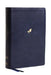 Nkjv, Lucado Encouraging Word Bible, Blue, Leathersoft, Thumb Indexed, Comfort Print: Holy Bible, New King James Version by Max Lucado