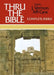 Thru the Bible Complete Index: 6 by J. Vernon McGee
