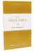 KJV Holy Bible: New Testament Paperback, Comfort Print: King James Version by Thomas Nelson