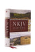 NKJV Study Bible, Hardcover, Full-Color, Red Letter Edition, Comfort Print: The Complete Resource f by Thomas Nelson