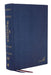 Nkjv, MacArthur Study Bible, 2nd Edition, Cloth Over Board, Blue, Comfort Print: Unleashing God's Truth One Verse at a Time by John F. MacArthur