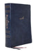 Nkjv, MacArthur Study Bible, 2nd Edition, Leathersoft, Blue, Comfort Print: Unleashing God's Truth One Verse at a Time by John F. MacArthur