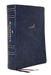 Nkjv, MacArthur Study Bible, 2nd Edition, Leathersoft, Blue, Indexed, Comfort Print: Unleashing God's Truth One Verse at a Time by John F. MacArthur