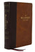 Nkjv, MacArthur Study Bible, 2nd Edition, Leathersoft, Brown, Indexed, Comfort Print: Unleashing God's Truth One Verse at a Time by John F. MacArthur