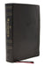Nkjv, MacArthur Study Bible, 2nd Edition, Leathersoft, Black, Indexed, Comfort Print: Unleashing God's Truth One Verse at a Time by John F. MacArthur