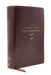 Nkjv, Charles F. Stanley Life Principles Bible, 2nd Edition, Leathersoft, Burgundy, Comfort Print: Growing in Knowledge and Understanding of God Throu by Charles F. Stanley