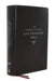 Niv, Charles F. Stanley Life Principles Bible, 2nd Edition, Leathersoft, Black, Comfort Print: Holy Bible, New International Version by Thomas Nelson