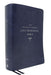 Niv, Charles F. Stanley Life Principles Bible, 2nd Edition, Leathersoft, Blue, Comfort Print: Holy Bible, New International Version by Thomas Nelson