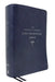 Niv, Charles F. Stanley Life Principles Bible, 2nd Edition, Leathersoft, Blue, Comfort Print: Holy Bible, New International Version by Thomas Nelson