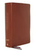Niv, Charles F. Stanley Life Principles Bible, 2nd Edition, Genuine Leather, Brown, Thumb Indexed, Comfort Print: Holy Bible, New International Versio by Thomas Nelson