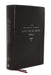 Nasb, Charles F. Stanley Life Principles Bible, 2nd Edition, Leathersoft, Black, Comfort Print: Holy Bible, New American Standard Bible by Charles F. Stanley