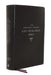 Nasb, Charles F. Stanley Life Principles Bible, 2nd Edition, Leathersoft, Black, Thumb Indexed, Comfort Print: Holy Bible, New American Standard Bible by Charles F. Stanley