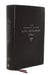 Nasb, Charles F. Stanley Life Principles Bible, 2nd Edition, Leathersoft, Black, Thumb Indexed, Comfort Print: Holy Bible, New American Standard Bible by Charles F. Stanley