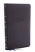 Kjv, Thinline Bible Youth Edition, Leathersoft, Gray, Red Letter Edition, Comfort Print by Thomas Nelson