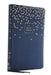 Kjv, Thinline Bible Youth Edition, Leathersoft, Blue, Red Letter Edition, Comfort Print by Thomas Nelson
