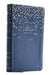 Nkjv, Thinline Bible Youth Edition, Leathersoft, Blue, Red Letter Edition, Comfort Print by Thomas Nelson