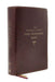 Nasb, Charles F. Stanley Life Principles Bible, 2nd Edition, Leathersoft, Burgundy, Comfort Print: Holy Bible, New American Standard Bible by Charles F. Stanley