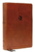 Kjv, Spirit-Filled Life Bible, Third Edition, Leathersoft, Brown, Red Letter Edition, Comfort Print: Kingdom Equipping Through the Power of the Word by Jack W. Hayford