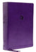Kjv, Spirit-Filled Life Bible, Third Edition, Leathersoft, Purple, Red Letter Edition, Comfort Print: Kingdom Equipping Through the Power of the Word by Jack W. Hayford