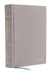 Nasb, MacArthur Study Bible, 2nd Edition, Hardcover, Gray, Comfort Print: Unleashing God's Truth One Verse at a Time by John F. MacArthur