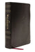 Nasb, MacArthur Study Bible, 2nd Edition, Leathersoft, Black, Comfort Print: Unleashing God's Truth One Verse at a Time by John F. MacArthur
