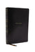 Nrsv, Catholic Bible, Standard Large Print, Leathersoft, Black, Comfort Print: Holy Bible by Catholic Bible Press