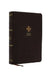 Nrsv, Catholic Bible, Journal Edition, Leathersoft, Brown, Comfort Print: Holy Bible