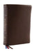 Nkjv, MacArthur Study Bible, 2nd Edition, Premium Goatskin Leather, Black, Premier Collection, Comfort Print: Unleashing God's Truth One Verse at a Ti by John F. MacArthur