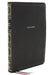 Nkjv, Thinline Bible, Giant Print, Leathersoft, Black, Red Letter Edition, Comfort Print: Holy Bible, New King James Version