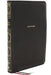 Nkjv, Thinline Bible, Giant Print, Leathersoft, Black, Thumb Indexed, Red Letter Edition, Comfort Print: Holy Bible, New King James Version