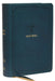 Nkjv, Reference Bible, Compact, Leathersoft, Teal, Red Letter Edition, Comfort Print: Holy Bible, New King James Version