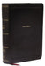 Nkjv, Reference Bible, Compact, Leathersoft, Black, Red Letter Edition, Comfort Print: Holy Bible, New King James Version