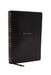Nrsv, Catholic Bible, Thinline Edition, Leathersoft, Black, Comfort Print: Holy Bible by Catholic Bible Press
