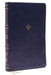 Nkjv, Thinline Bible, Leathersoft, Navy, Red Letter Edition, Comfort Print: Holy Bible, New King James Version by Thomas Nelson