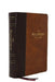 The Esv, MacArthur Study Bible, 2nd Edition, Leathersoft, Brown: Unleashing God's Truth One Verse at a Time by John F. MacArthur