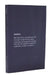 NKJV Bible Journal - Numbers, Paperback, Comfort Print: Holy Bible, New King James Version by Thomas Nelson
