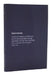 NKJV Bible Journal - Deuteronomy, Paperback, Comfort Print: Holy Bible, New King James Version by Thomas Nelson
