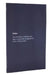 NKJV Scripture Journal - Esther: Holy Bible, New King James Version by Thomas Nelson