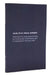 NKJV Bible Journal - Jonah, Micah, Nahum, Habakkuk: Holy Bible, New King James Version by Thomas Nelson